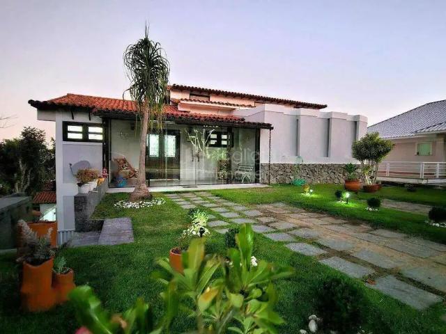 Casa venda em Região Geográfica Imediata de Cabo Frio, Araruama