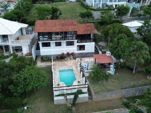 Casa venda em Região Geográfica Imediata de Cabo Frio, Araruama