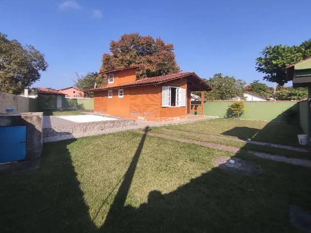 Casa venda em Região Geográfica Imediata de Cabo Frio, Araruama