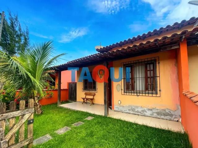 Casa venda em Região Geográfica Imediata de Cabo Frio, Araruama