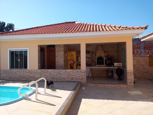 Casa venda em Região Geográfica Imediata de Cabo Frio, Araruama
