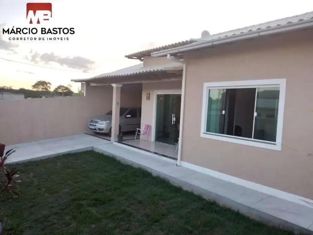Casa venda em Região Geográfica Imediata de Cabo Frio, Araruama