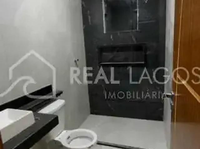 Casa venda em Região Geográfica Imediata de Cabo Frio, Araruama