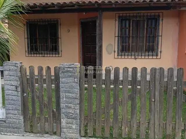Casa venda em Região Geográfica Imediata de Cabo Frio, Araruama