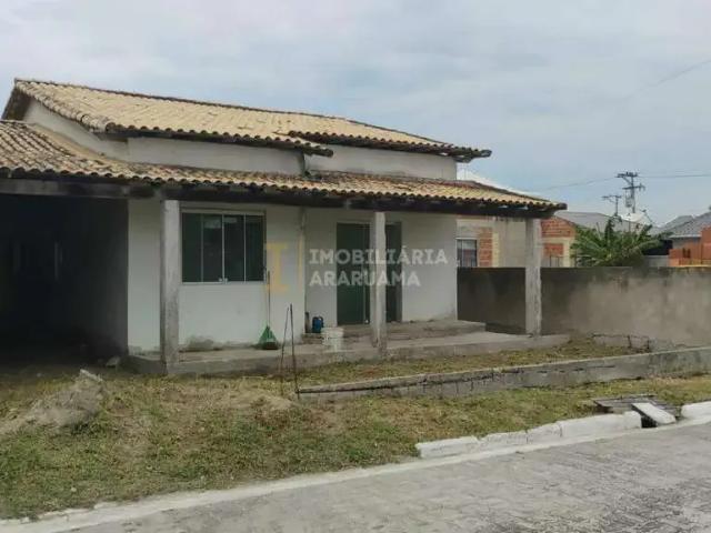 Casa venda em Região Geográfica Imediata de Cabo Frio, Araruama