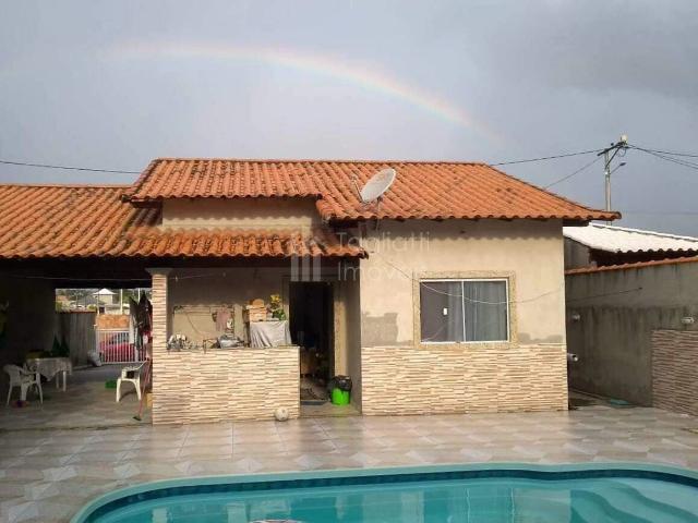 Casa venda em Araruama