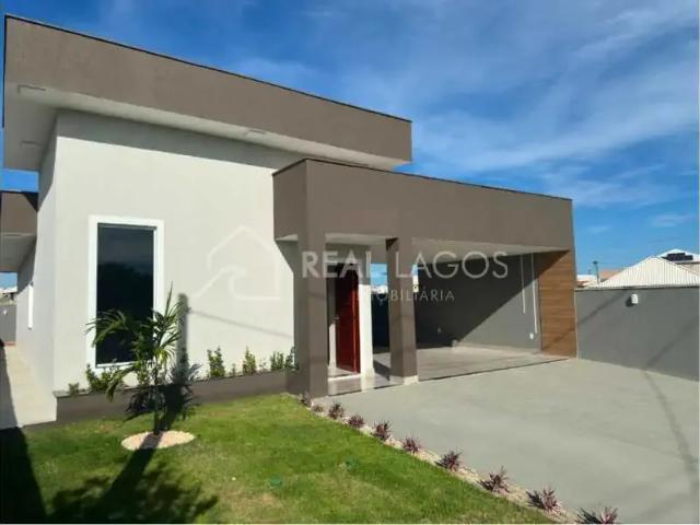 Casa venda em Região Geográfica Imediata de Cabo Frio, Araruama