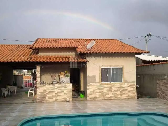 Casa venda em Região Geográfica Imediata de Cabo Frio, Araruama