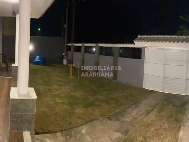 Casa venda em Região Geográfica Imediata de Cabo Frio, Araruama