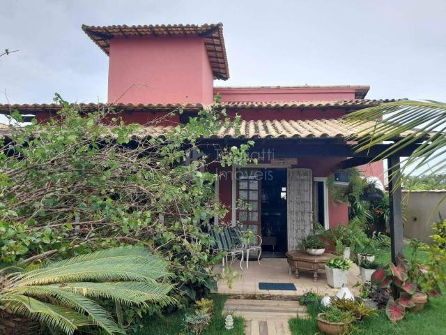 Casa venda em Araruama