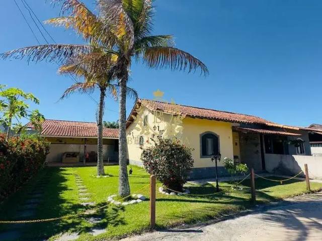 Casa venda em Região Geográfica Imediata de Cabo Frio, Araruama