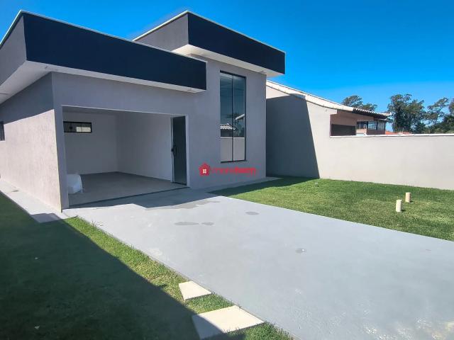 Casa venda em Região Geográfica Imediata de Cabo Frio, Araruama