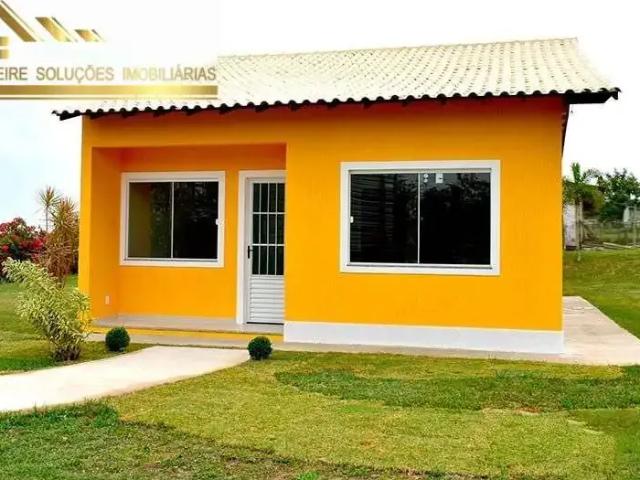 Casa venda em Araruama
