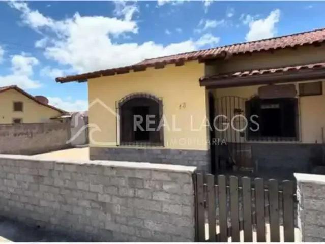 Casa venda em Região Geográfica Imediata de Cabo Frio, Araruama