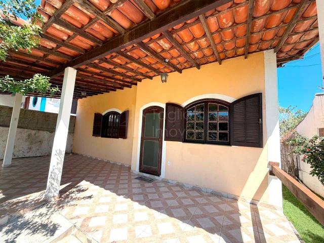 Casa venda em Iguabinha, Araruama