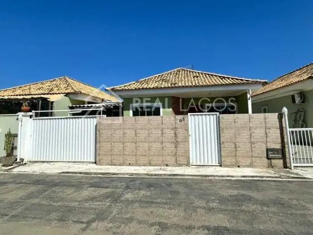 Casa venda em Região Geográfica Imediata de Cabo Frio, Araruama