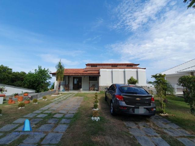 Casa venda em Região Geográfica Imediata de Cabo Frio, Araruama