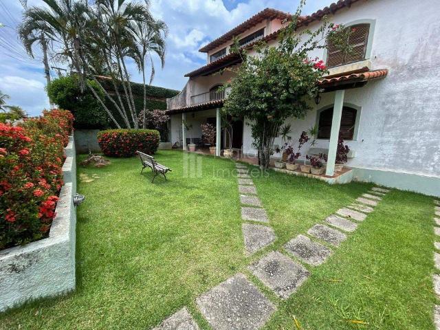 Casa venda em Condomínio Residencial Chateu Coline, Iguaba Grande