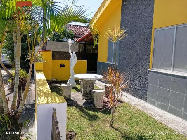 Casa venda em Região Geográfica Imediata de Cabo Frio, Araruama