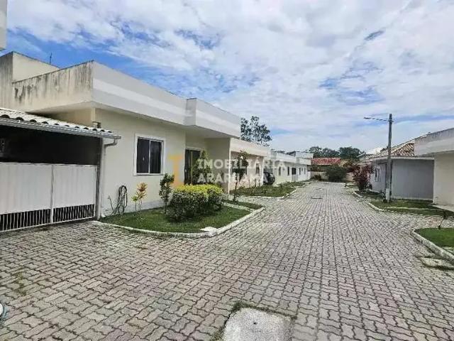 Casa venda em Região Geográfica Imediata de Cabo Frio, Araruama