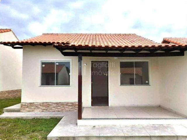 Casa venda em Araruama