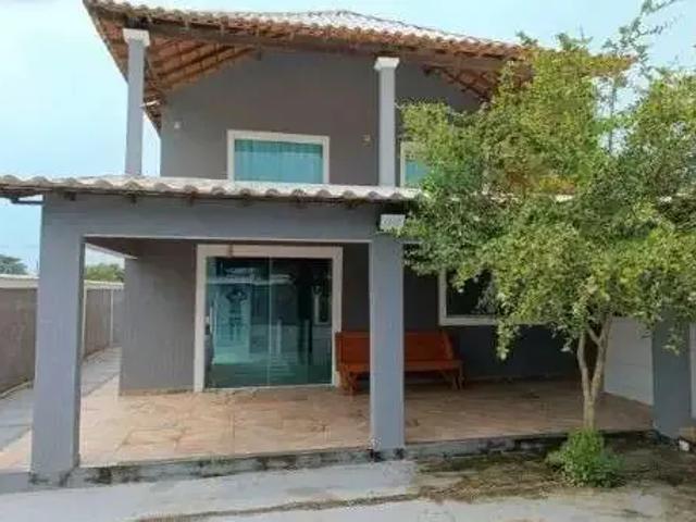 Casa venda em Região Geográfica Imediata de Cabo Frio, Araruama