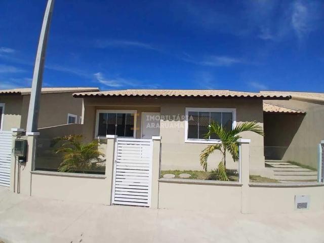 Casa venda em Região Geográfica Imediata de Cabo Frio, Araruama