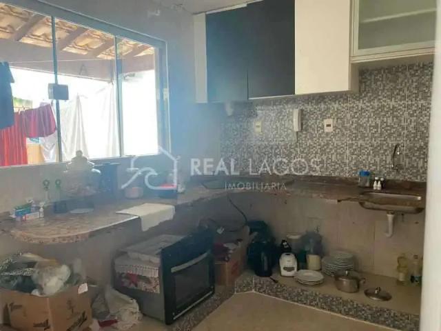 Casa venda em Região Geográfica Imediata de Cabo Frio, Araruama