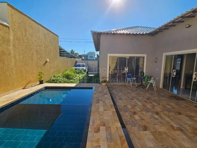 Casa venda em Região Geográfica Imediata de Cabo Frio, Araruama