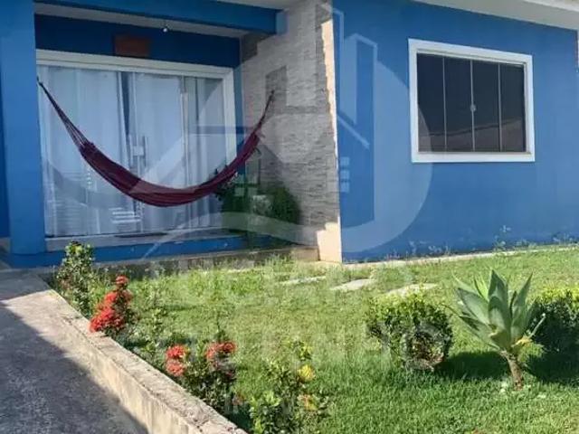 Casa venda em Região Geográfica Imediata de Cabo Frio, Araruama