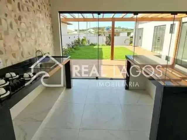 Casa venda em Região Geográfica Imediata de Cabo Frio, Araruama