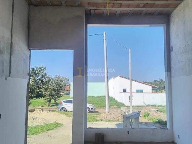 Casa venda em Araruama, Região Geográfica Intermediária de Macaé-Rio das Ostras-Cabo Frio