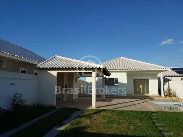 Casa venda em Iguabinha, Araruama