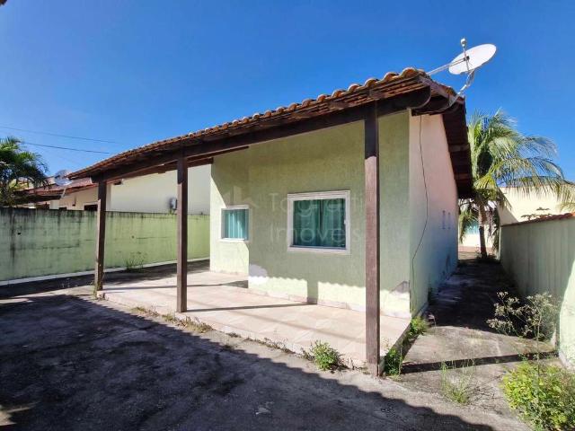 Casa venda em Araruama