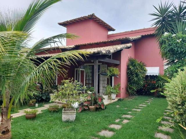 Casa venda em Araruama