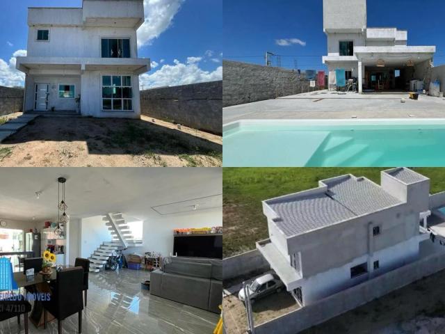 Casa venda em Região Geográfica Imediata de Cabo Frio, Araruama