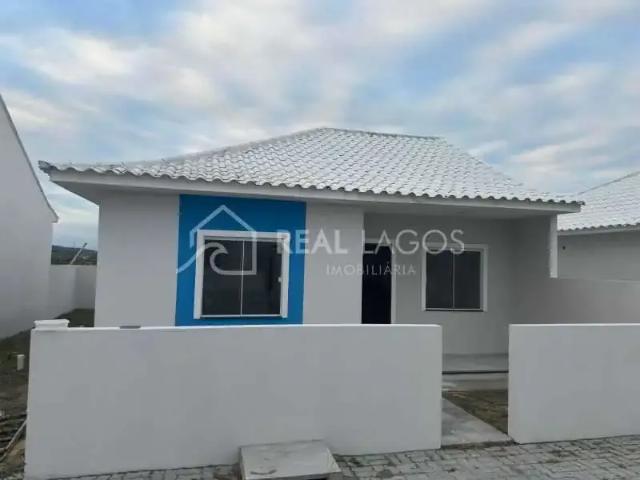Casa venda em Região Geográfica Imediata de Cabo Frio, Araruama