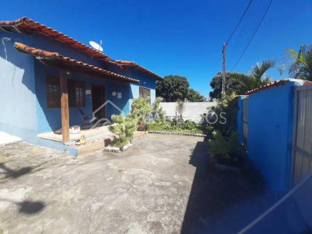 Casa venda em Araruama, Região Geográfica Intermediária de Macaé-Rio das Ostras-Cabo Frio