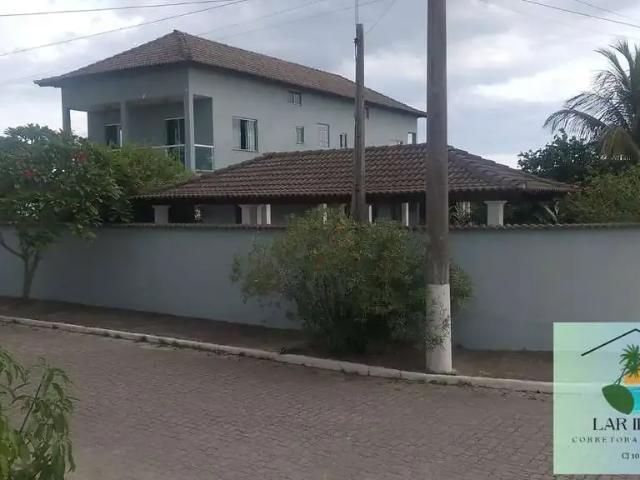 Casa venda em Araruama