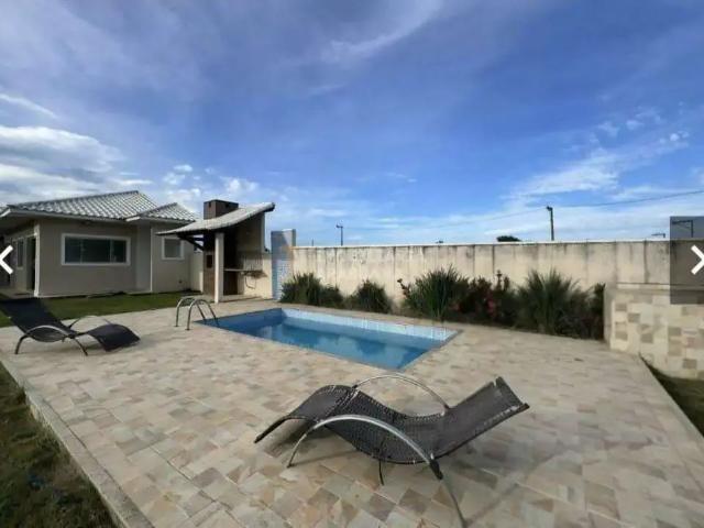 Casa venda em Região Geográfica Imediata de Cabo Frio, Araruama