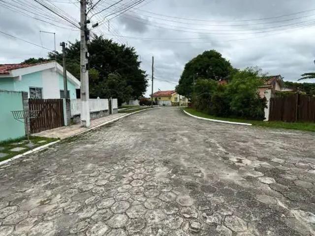 Casa venda em Araruama, Morro Grande