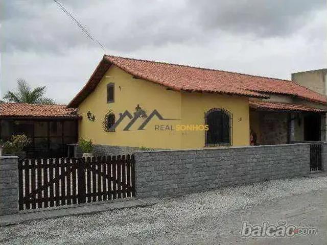 Casa venda em Região Geográfica Imediata de Cabo Frio, Araruama