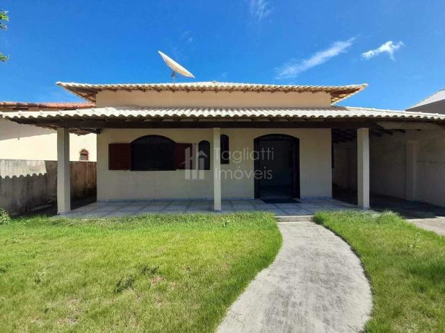 Casa venda em Araruama