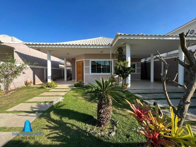Casa venda em Região Geográfica Imediata de Cabo Frio, Araruama