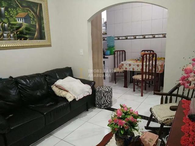 Casa venda em Região Geográfica Imediata de Cabo Frio, Araruama