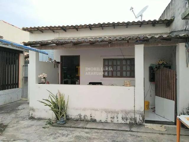 Casa venda em Região Geográfica Imediata de Cabo Frio, Araruama