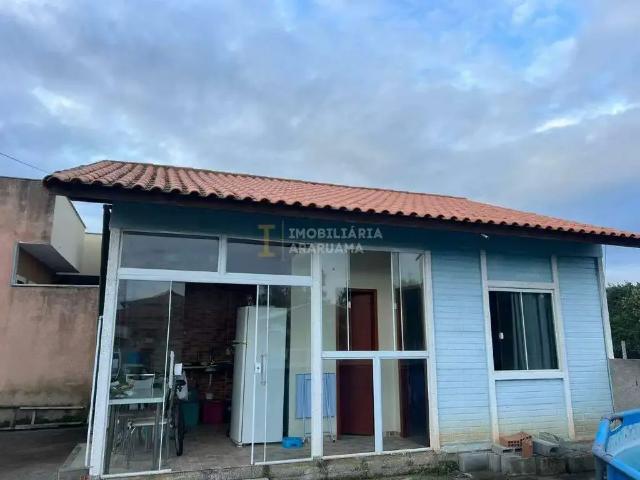 Casa venda em Região Geográfica Imediata de Cabo Frio, Araruama
