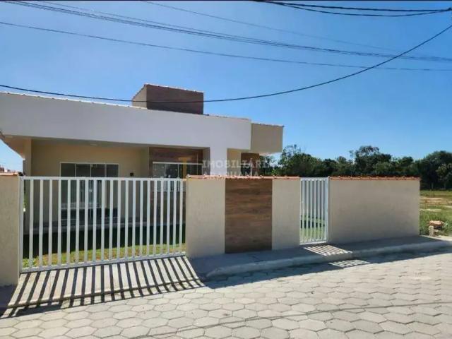 Casa venda em Região Geográfica Imediata de Cabo Frio, Araruama
