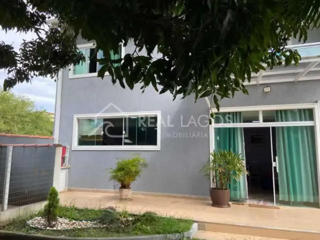Casa venda em Região Geográfica Imediata de Cabo Frio, Araruama
