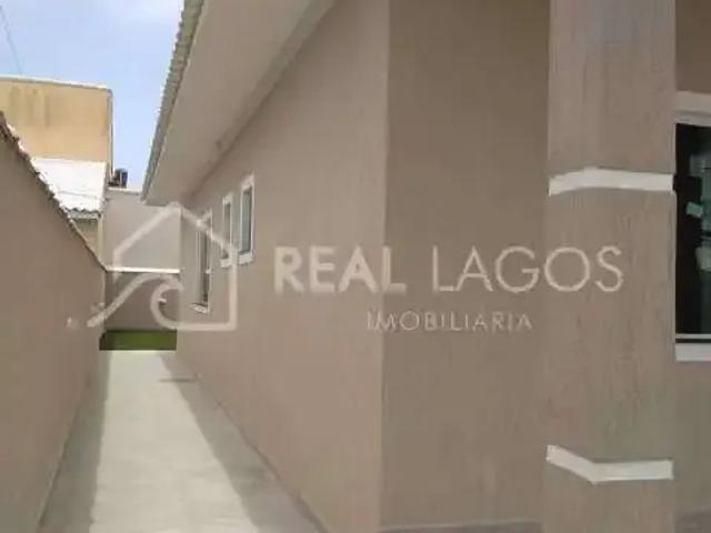 Casa venda em Região Geográfica Imediata de Cabo Frio, Araruama